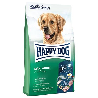 Happy Dog Supreme fit & vital Maxi Adult pour chien - 14 kg